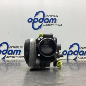 Gasklephuis CHEVROLET CRUZE Hatchback (J305) Shop Nu