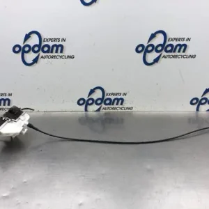 Populair Motorkapkabel RENAULT MEGANE II Coupé-Cabriolet (EM0/1_)