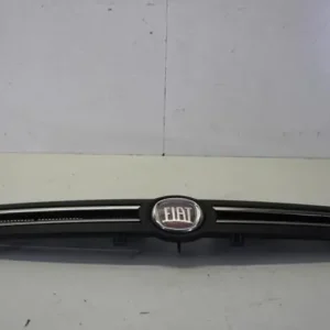 Bestel Nu Radiateurgrille FIAT PANDA (169_), FIAT PANDA Hatchback Van (169_)