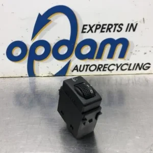 Lage Kosten Schakelaar voor Koplamphoogteregeling NISSAN NOTE (E11, NE11)