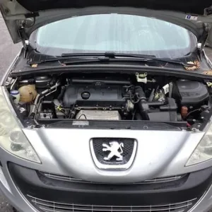 Actieprijs Bekleding voorpaneel PEUGEOT 308 I (4A_, 4C_), PEUGEOT 308 SW I (4E_, 4H_)