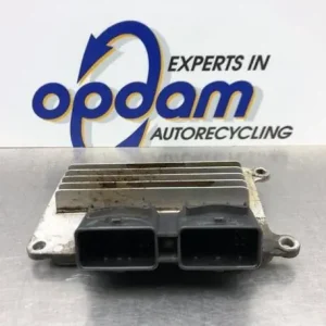 Regeleenheid motoregeling RENAULT CLIO II (BB_, CB_) Bestel Nu