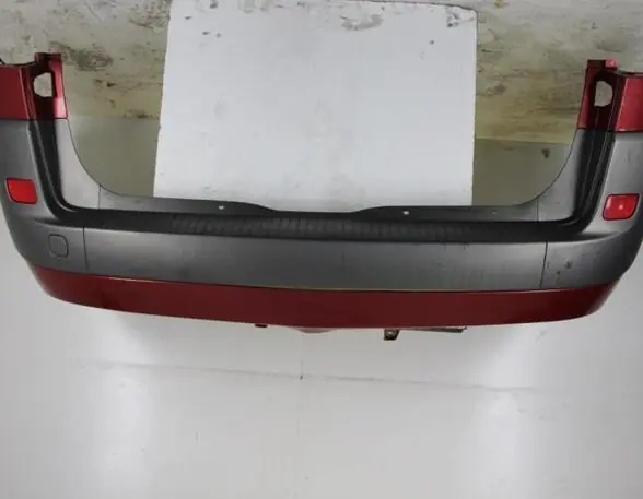 Bumper RENAULT GRAND SCÉNIC II (JM0/1_), RENAULT SCÉNIC II (JM0/1_) Laatste Kans