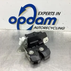 Plaats Bestelling Motorkapkabel FIAT PANDA (169_), FIAT PANDA Hatchback Van (169_)