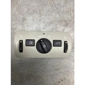 Seizoensaanbieding Lichtschakelaar VOLVO V40 Hatchback (525, 526), VOLVO V40 Cross Country (526)