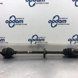 Seizoensaanbieding Aandrijfas KIA RIO Hatchback (DC)