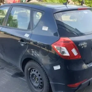 Deur KIA CEE'D Hatchback (ED), KIA CEE'D SW (ED), KIA PRO CEE'D (ED) Lage Prijs