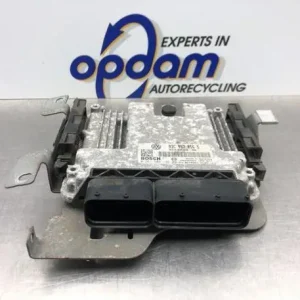 Regeleenheid motoregeling VW TOURAN (1T1, 1T2) Ambachtelijk