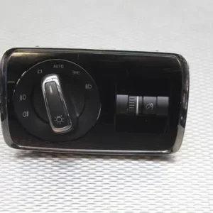 Laatste Versie Lichtschakelaar SKODA SUPERB II (3T4), SKODA SUPERB II Estate (3T5)