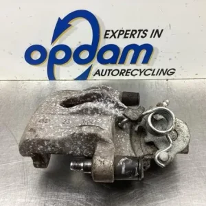 Must-Have Remklauw FORD FOCUS II Turnier (DA_, FFS, DS)