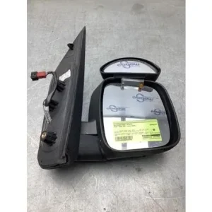 Flitsaanbieding Buitenspiegel FIAT QUBO (225_), FIAT FIORINO Box Body/MPV (225_)