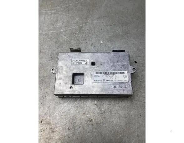 Regeleenheid AUDI A4 Avant (8K5, B8), AUDI A5 Sportback (8TA), AUDI A6 (4F2, C6), AUDI A3 (8P1) Uitverkoop