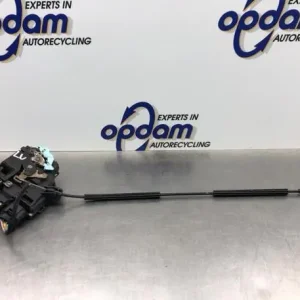 Motorkapkabel SEAT ALTEA (5P1), SEAT ALTEA XL (5P5, 5P8), SEAT TOLEDO III (5P2), VW TOURAN (1T1, 1T2) Direct Beschikbaar