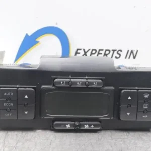 Beste Prijs Bedieningselement verwarming & ventilatie SEAT LEON (1P1)