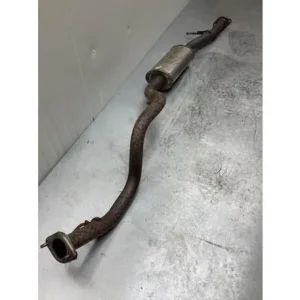 Middendemper NISSAN QASHQAI II SUV (J11, J11_) Gereduceerde Prijs