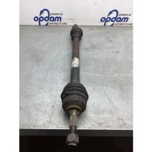 Aandrijfas PEUGEOT 207 (WA_, WC_), PEUGEOT 207 SW (WK_) Shop Nu