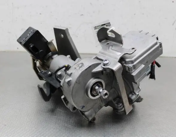 Dagaanbieding Stuurkolom RENAULT CAPTUR I (J5_, H5_), RENAULT CLIO IV (BH_)