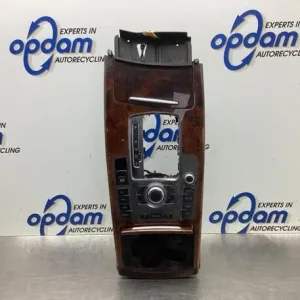 Radio schakelaar AUDI A6 (4F2, C6) Beste Prijs