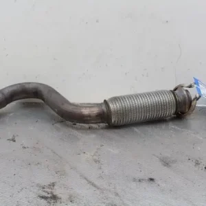 Flexibele uitlaatstukken CITROËN BERLINGO Box Body/MPV (B9) Betrouwbaar