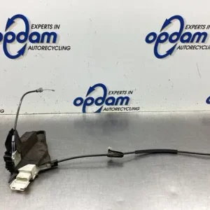 Motorkapkabel CITROËN C4 Coupe (LA_), CITROËN C4 I (LC_) Voordeelprijs