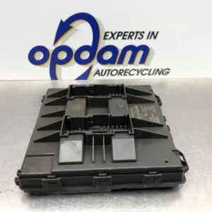 Computer Boordnet (BCM/BDC) VW POLO (6R1, 6C1), VW POLO Van (6R) Merkproduct