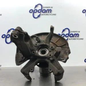 Budget Astap VW GOLF V (1K1), VW GOLF VI (5K1)