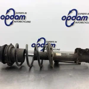 Veerpoot OPEL CORSA C (X01) Professioneel