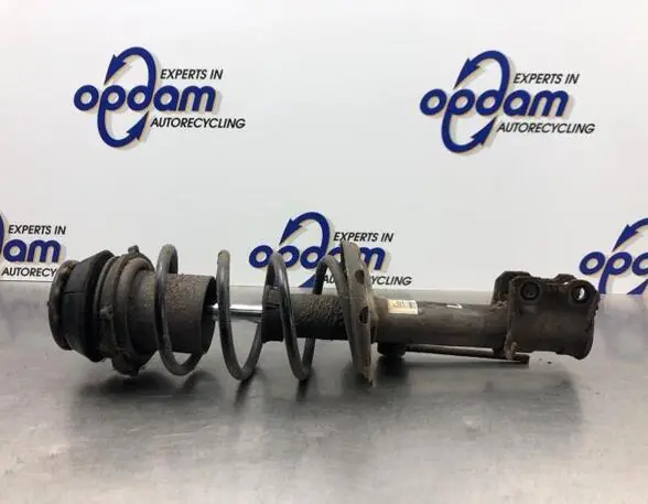 Veerpoot OPEL CORSA C (X01) Professioneel