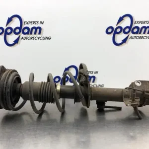 Veerpoot NISSAN MICRA III (K12) Bulkbestelling