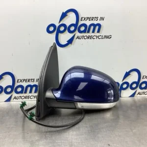 Buitenspiegel VW GOLF V (1K1), VW GOLF VI (5K1) Hoge Kwaliteit