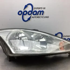 Koop Online Koplamp FORD FOCUS Turnier (DNW)