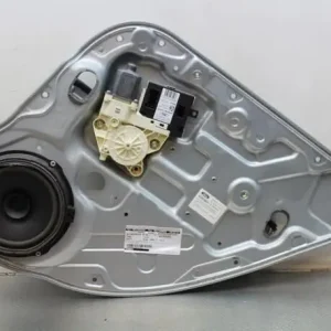 Raambedieningsmechanisme FORD FOCUS II Turnier (DA_, FFS, DS) Laatste Versie