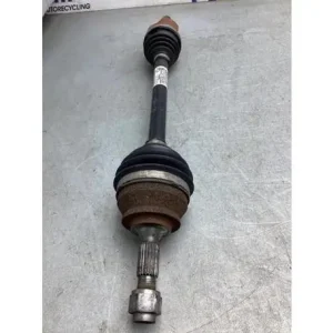 Bestseller Aandrijfas CITROËN C4 CACTUS