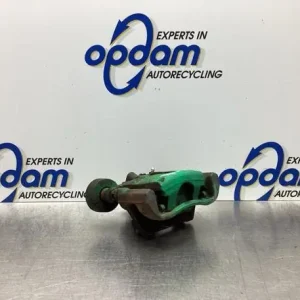 Remklauw JAGUAR X-TYPE (X400) Populair