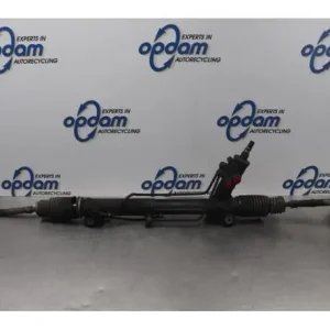 Op = Op Stuurhuis BMW 5 (E39)