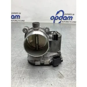 Gasklephuis VOLVO V70 III (135) Nieuwe Collectie