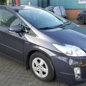 Front asdrager TOYOTA PRIUS (_W3_) Voordeelprijs
