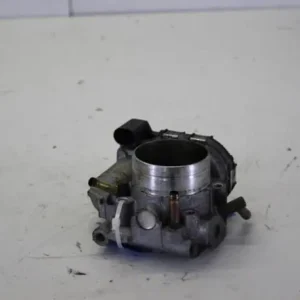 Wereldwijde Verzending Gasklephuis SKODA FABIA I Combi (6Y5), SKODA OCTAVIA I Combi (1U5), VW GOLF IV Variant (1J5), VW GOLF IV (1J1)