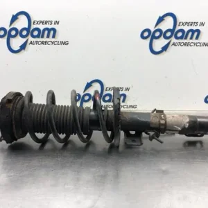 Must-Have Veerpoot VW FOX Hatchback (5Z1, 5Z3, 5Z4)