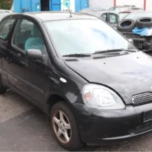 Buitenspiegel TOYOTA YARIS (_P1_) Lage Kosten