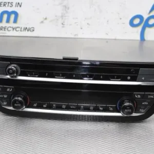 Bedieningselement verwarming & ventilatie BMW 5 (G30, F90) Bulkbestelling