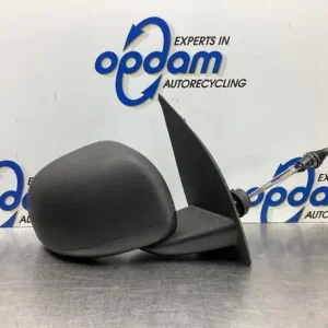 Finale Uitverkoop Buitenspiegel FIAT PANDA (169_), FIAT PANDA Hatchback Van (169_)