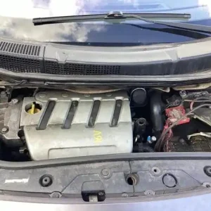 Seizoensaanbieding Automatische Transmissie RENAULT GRAND SCÉNIC II (JM0/1_), RENAULT SCÉNIC II (JM0/1_)