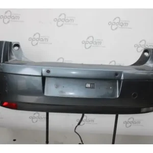 Bumper CITROËN C4 I (LC_), CITROËN C4 Coupe (LA_) Gecertificeerd