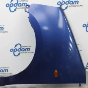 Spatbord SUZUKI WAGON R+ Hatchback (MM), SUZUKI WAGON R Hatchback Op = Op