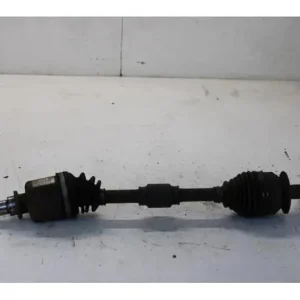 Aandrijfas MAZDA 3 Saloon (BK) Lage Prijs