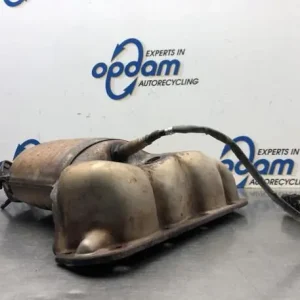 Katalysator OPEL CORSA D (S07) Professioneel