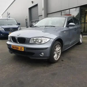 Populair Handgeschakelde versnellingsbak BMW 1 (E81), BMW 1 (E87)