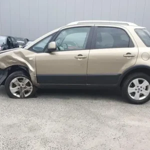 Populair Deur FIAT SEDICI (FY_)