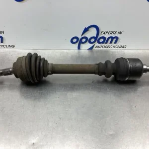 Aandrijfas CITROËN BERLINGO / BERLINGO FIRST MPV (MF_, GJK_, GFK_) Lage Prijs